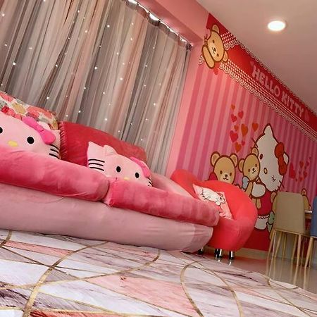 2Br 8Pax Swingduplexekocherasmall—Infinitypool Mrt Kuala Lumpur Bagian luar foto
