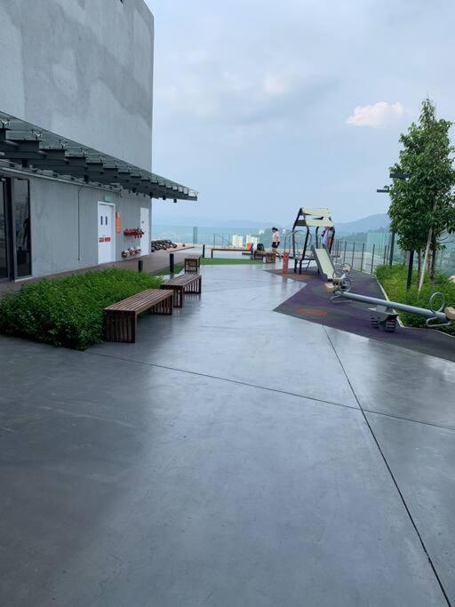 2Br 8Pax Swingduplexekocherasmall—Infinitypool Mrt Kuala Lumpur Bagian luar foto