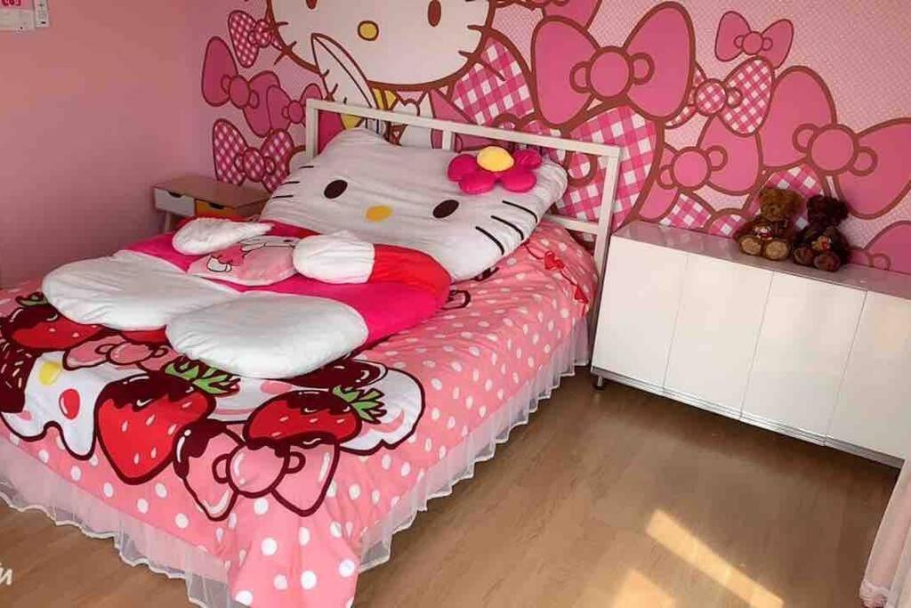 2Br 8Pax Swingduplexekocherasmall—Infinitypool Mrt Kuala Lumpur Bagian luar foto