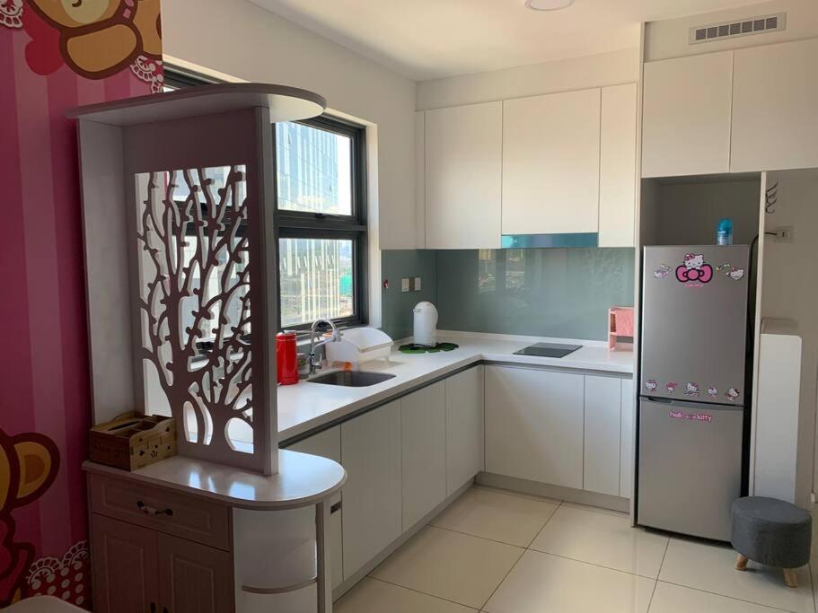 2Br 8Pax Swingduplexekocherasmall—Infinitypool Mrt Kuala Lumpur Bagian luar foto