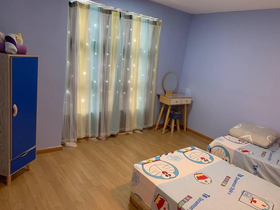2Br 8Pax Swingduplexekocherasmall—Infinitypool Mrt Kuala Lumpur Bagian luar foto