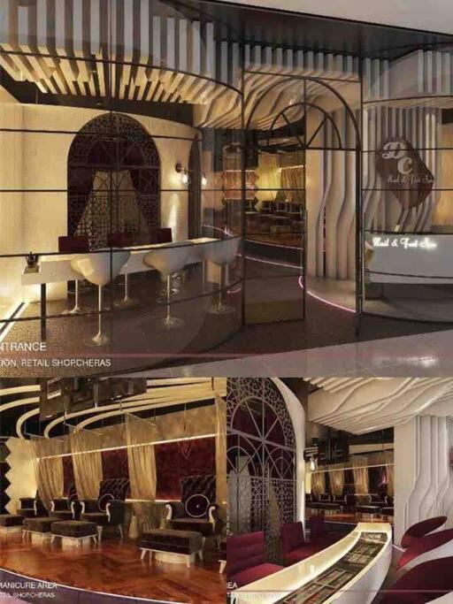 2Br 8Pax Swingduplexekocherasmall—Infinitypool Mrt Kuala Lumpur Bagian luar foto
