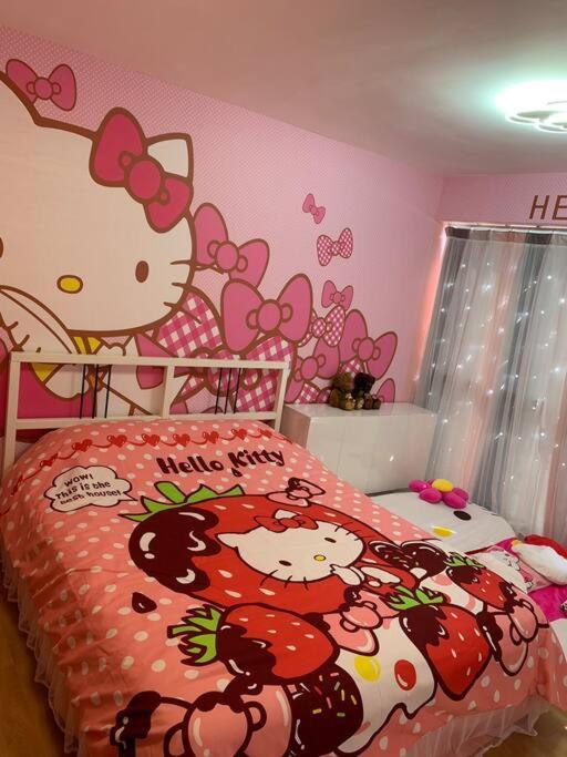 2Br 8Pax Swingduplexekocherasmall—Infinitypool Mrt Kuala Lumpur Bagian luar foto